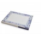 Spode Blue Italian Brocato Placemats Set of 4