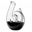 Riedel Curly Clear Wine Decanter