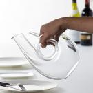 Riedel Curly Clear Wine Decanter