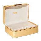 Aerin Arden Jewelry Box, Gold