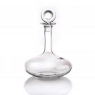 Baccarat Crystal, Oenologie Crystal Decanter For Young Crystal Wines