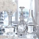 Baccarat Crystal, Oenologie Crystal Decanter For Young Crystal Wines