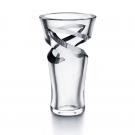 Baccarat Crystal, Tornado Large Crystal Vase 14 7/8"