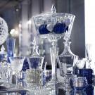 Baccarat Crystal Mille Nuits Decanter