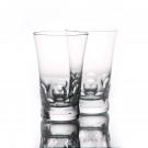 Baccarat Crystal, Beluga Highball Glasses, Pair