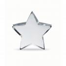 Baccarat Crystal Zinzin Star Clear, Large