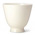 Aerin Allette Medium Serving Bowl, Cream