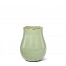 Aerin Romina Small Vase, Sage