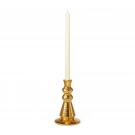 Aerin Allette Extra Large Candleholder, Gold