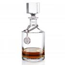 Cashs Crystal Kerry Crystal Decanter Charm