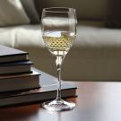 Cashs Ireland Cooper White Wine Glass, 1+1 Free