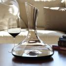 Cashs Ireland Vino Grand Cru Merlot Wine Glasses, Pair