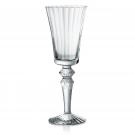 Baccarat Crystal, Mille Nuits Tall American Crystal Red Wine No 2, Single