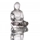 Baccarat Crystal, Light of Asia Little Buddha