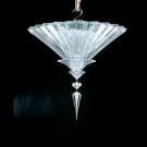 Baccarat Crystal, Mille Nuits Ceiling Unit