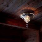 Baccarat Crystal, Mille Nuits Ceiling Unit