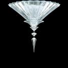 Baccarat Crystal Mille Nuits 1 Light Wall Sconce
