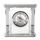 Cashs Ireland, Metropolitan 8" Desk Clock
