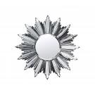 Baccarat Crystal, Heritage Sun Mirror, Limited Edition of 99