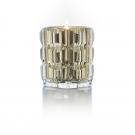 Baccarat Crystal, Heritage Rouge 540, Scented Candle