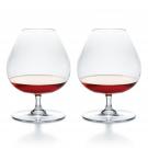 Baccarat Crystal, Degustation Perfection Large Brandy Glasses, Pair