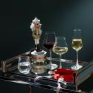 Chateau Baccarat Degustation Glasses Mixed Gift Boxed Set of Four