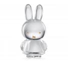Baccarat Miffy Bunny Sculpture, Clear