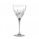 Reed And Barton Crystal Soho Wine, Water Goblet, Single