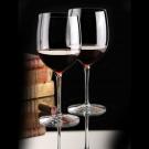 Waterford Crystal, Elegance Bordeaux Wine Glass, Pair