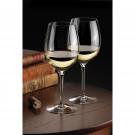 Waterford Crystal, Elegance Pinot Grigio Crystal Wine Glasses, Pair