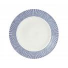Royal Doulton Pacific Dots Dinner Plate, Single