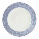 Royal Doulton Pacific Dots Dinner Plate, Single