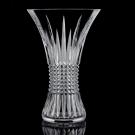 Waterford Crystal, House of Waterford Trilogy Lismore Diamond 12" Vase