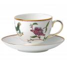 Wedgwood Mythical Creatures Teacup and Saucer