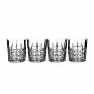 Marquis by Waterford Crystal, Brady Crystal DOF Tumbler, Set of Four