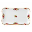 Royal Albert Old Counrty Roses Tray 13"