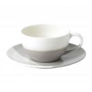 Royal Doulton Coffee Studio Cappuccino Cup and Saucer Set