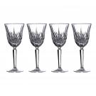 Marquis by Waterford Maxwell White Wine, Set of Four
