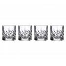 Marquis by Waterford Crystal Maxwell Tumbler, Set of Four