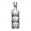 Marquis by Waterford Markham Stacking Decanter and Tumbler Pair