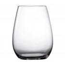 Marquis by Waterford Moments Stemless Wine, Set of Four
