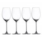 Marquis by Waterford Moments White Wine, Set of Four