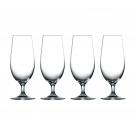 Marquis by Waterford Moments Beer Glass, Set of Four