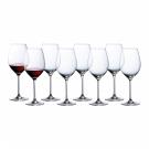Marquis by Waterford Moments Red Wine, Set of Eight