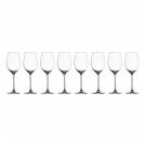 Marquis by Waterford Moments White Wine Set of Eight