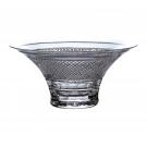 Waterford Crystal Mastercraft Copper Coast Bowl Flared 12", Limited Edition