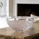 Waterford Crystal Mastercraft Copper Coast Bowl 12", Limited Edition