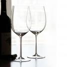 Riedel Sommeliers, Grand Cru Bordeaux, Cabernet Wine Glass, Single