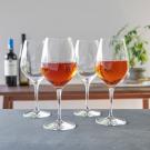 Spiegelau Wine Lovers 17 oz Rose Glass Set of 4