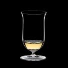 Riedel Sommeliers, Hand Made Single Malt Whiskey, Single